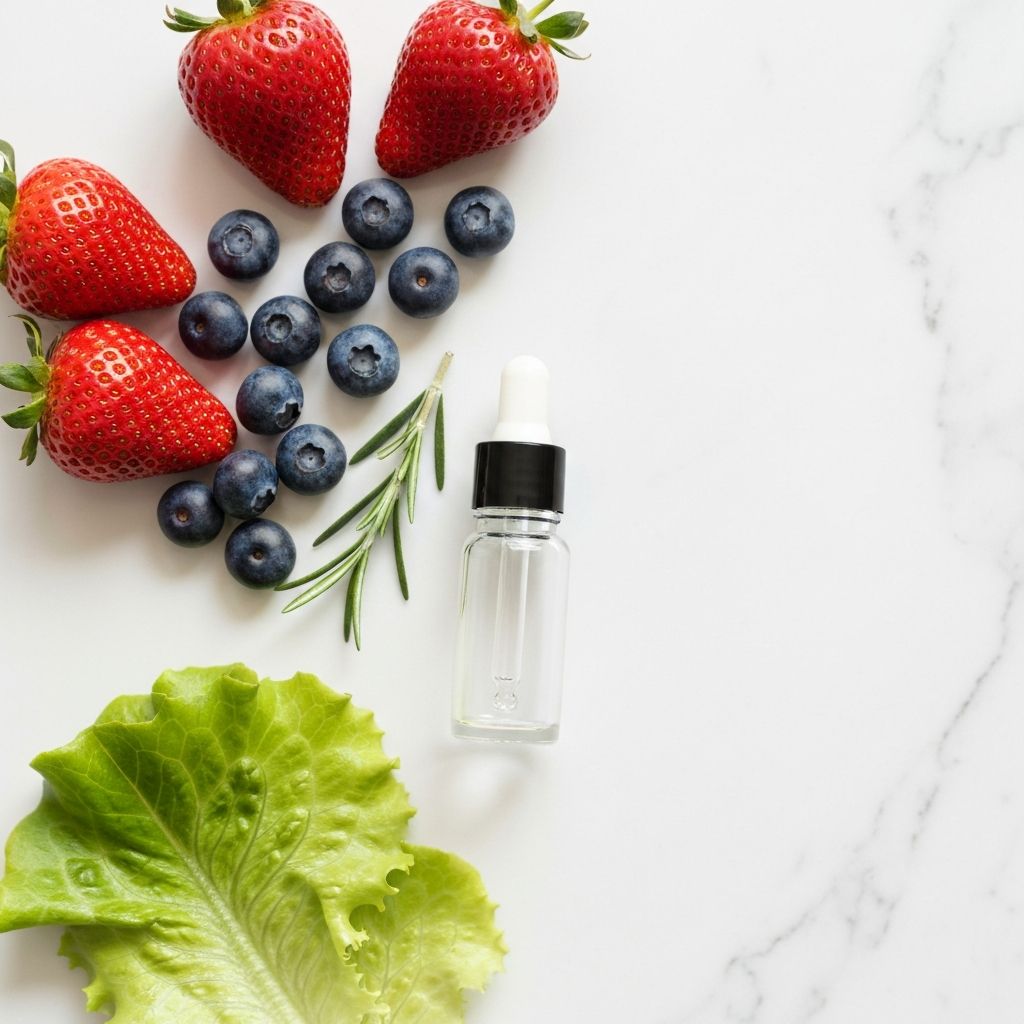 הרזיה ודיאטה טבעית: 5 סיבות לשלב תמצית מאטה בשגרה - תה מאטה להרזיה ודיכוי תאבון