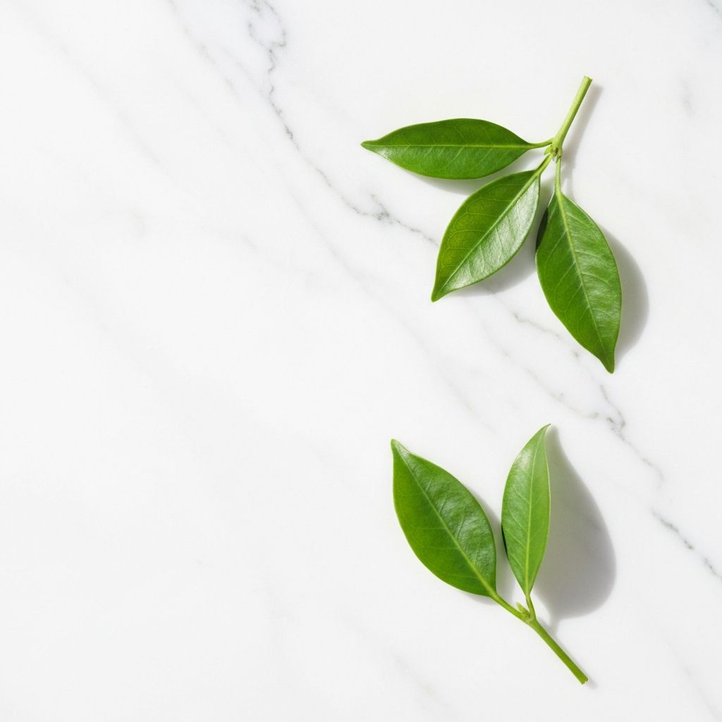 עלי תה מאטה טריים - מאטה הרזיה ודיכוי תאבון טבעי